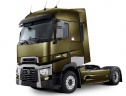 Renault Trucks представил новый тягач серии T